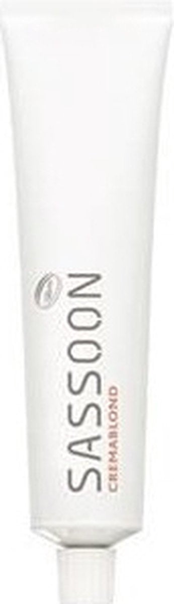 Sassoon Colour Intensitone Grey 60 ml