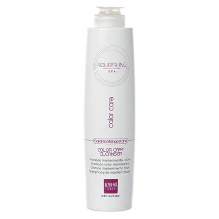 AlterEgo - Nourishing Spa - Color Care Cleanser Shampoo - 300ml