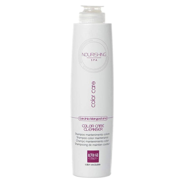 AlterEgo - Nourishing Spa - Color Care Cleanser Shampoo - 300ml