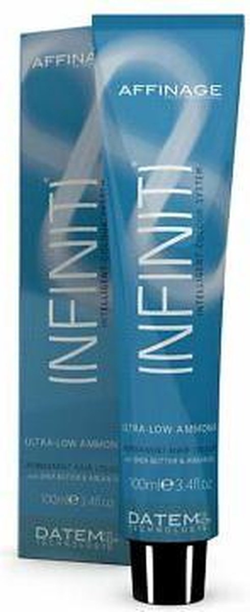 Affinage Infiniti Permanent Hair Color 3.4oz : 10.0 Extra Light Natural Blonde