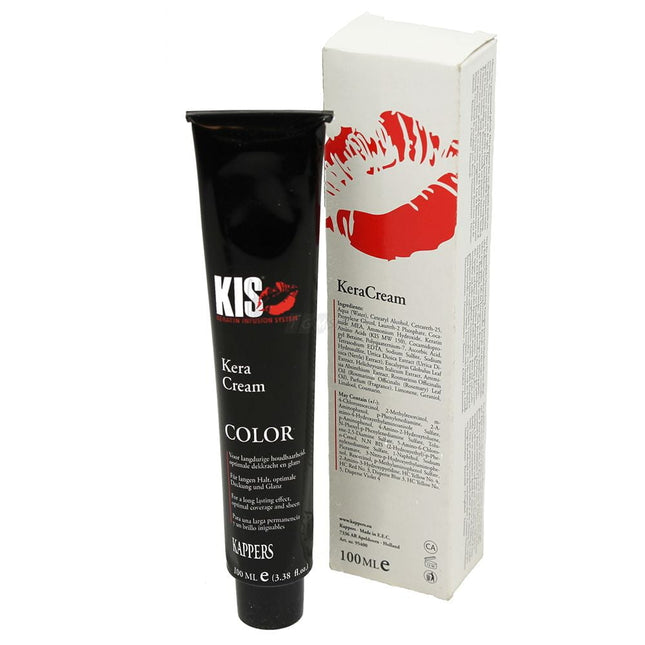 Kis Kera cream 1:1  100ml  6 CB