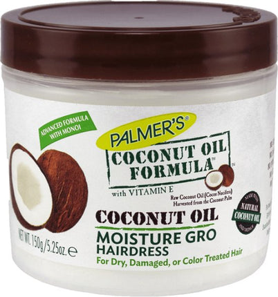 Palmers Coconut - 150g - Conditioner