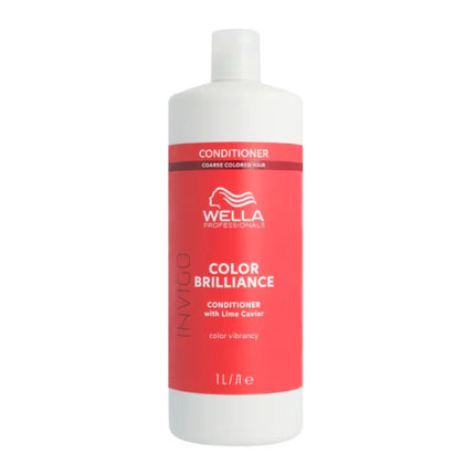Wella Professionals - INVIGO Color Brilliance - Conditioner 1000ml