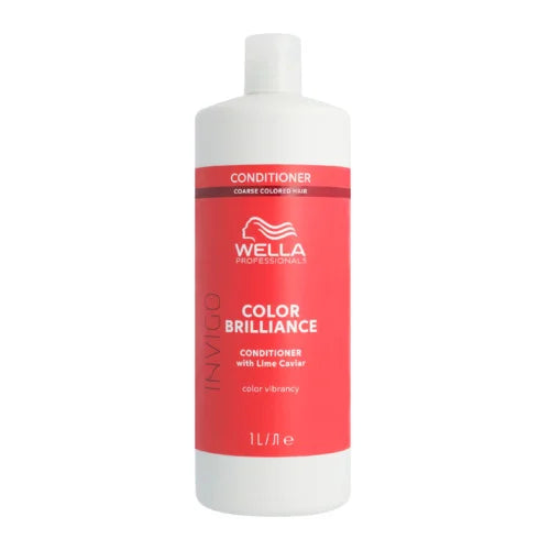 Wella Professionals - INVIGO Color Brilliance - Conditioner 1000ml