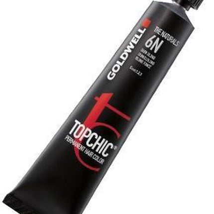 Goldwell Topchic Tube 60 ml - 7BN