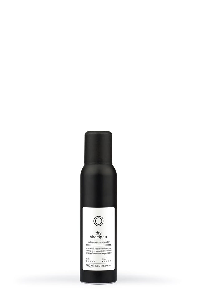 Rica Styling Dry Shampoo Volumizing Spray 150 ml