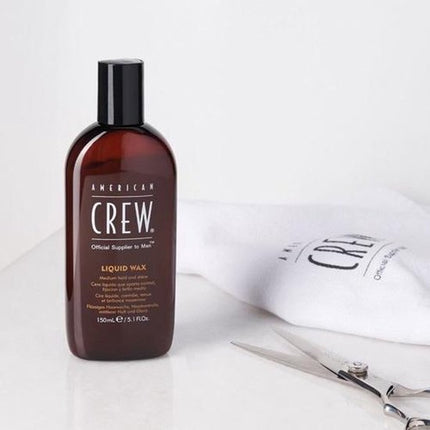 American Crew - LIQUID WAX 150 ml