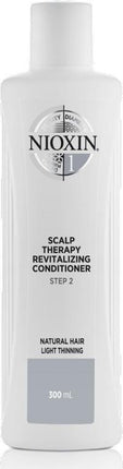 Nioxin System 1 Scalp Revitalizer 300ml