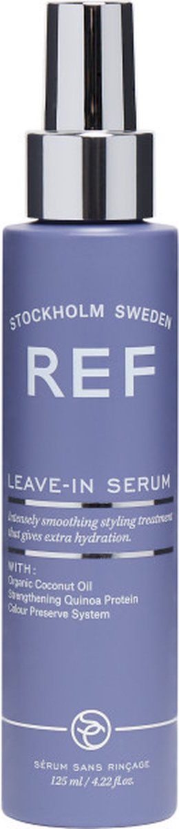 REF Stockholm - Leave In Serum - 125ml