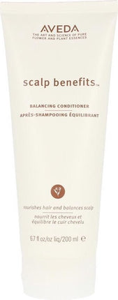 Ontklittende Conditioner SCALP BENEFITS Aveda Scalp Benefits 200 ml (200 ml)