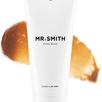 Mr. smith - Honey Blond - 200 ml