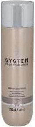 System Professional Repair Shampoo R1 250 ml - Anti-roos vrouwen - Voor