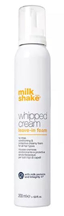 Milk Shake Conditioning Whipped Cream 200ml