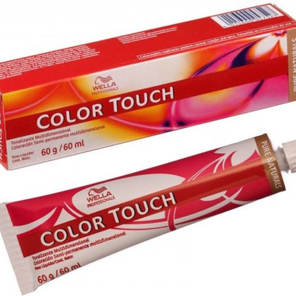 Wella Color Touch 60ml  2/0