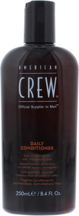 American Crew - Daily Conditioner