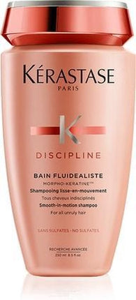 Kérastase Discipline Bain Fluidealiste Shampoo - 250ml