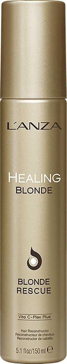 L'Anza - Healing Blonde - Blonde Rescue - 150 ml