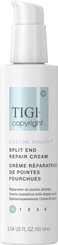 Copyright Custom Create Split End Repair Cream - Bezoplachová Péče 90ml