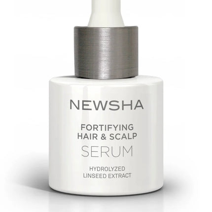 Newsha Fortifying Hair & Scalp 30ml