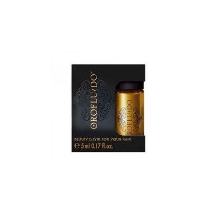 Revlon Orofluido Elixir 5ml – hydraterende haarolie