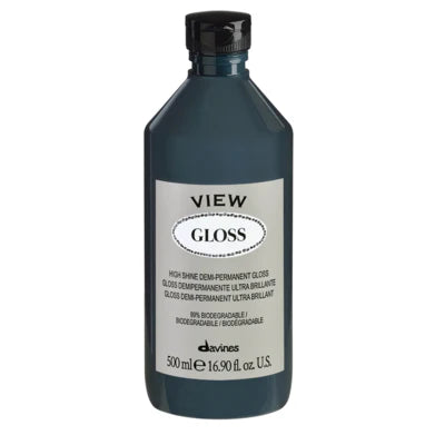 Davines View Gloss 500ml