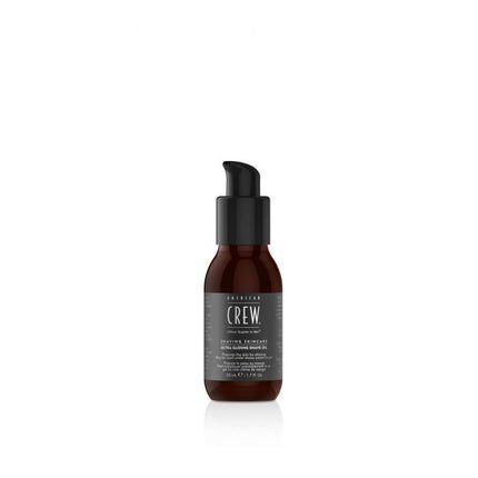 American Crew Shave Ultra Gliding Oil 50 ml