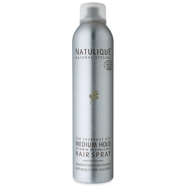 Natulique Medium Hold Hair spray 300ml