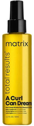 Matrix - A Curl Can Dream Light-Weight Oil - 150ml