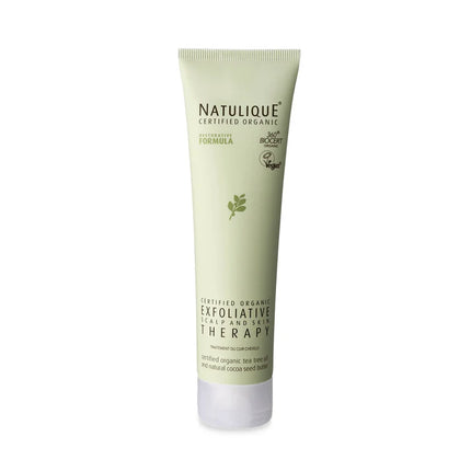 Natulique Exfoliative Scalp en Skin Therapy