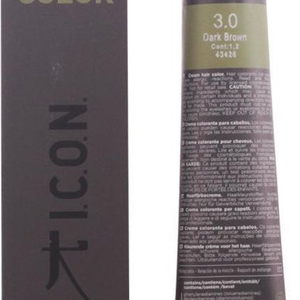 I.c.o.n. Ecotech Color Cream Bleach 100 Ml