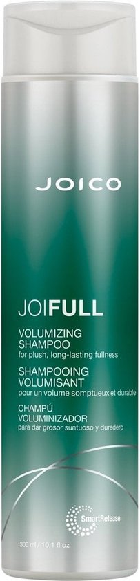 Joico Joifull Volumizing Shampoo-300 ml - vrouwen - Voor