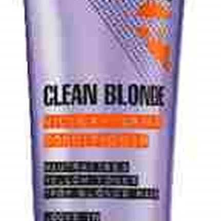 Fudge Clean Blonde Violet Toning Shampoo
