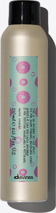 Davines - More Inside - Invisible No Gas Spray - 250 ml