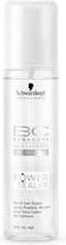 Schwarzkopf BC Salon Expert Power Sealer 200ml