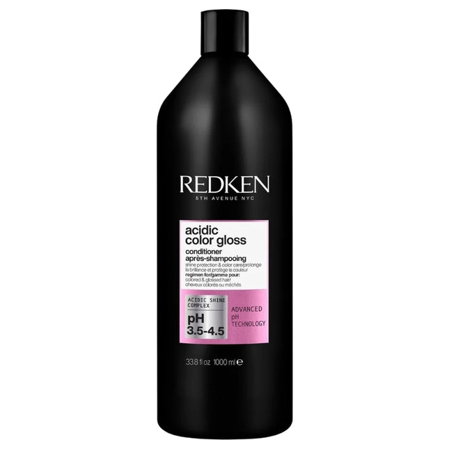 Redken - Acidic Color Gloss Conditioner - 1000ml