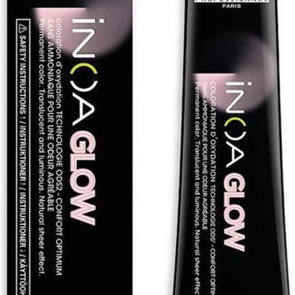 L'Oréal Professionnel - L'Oréal Inoa GLOW 60GR L13