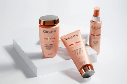 Kérastase Discipline Fondant Fluidealiste - Conditioner voor onhandelbaar haar - 200ml