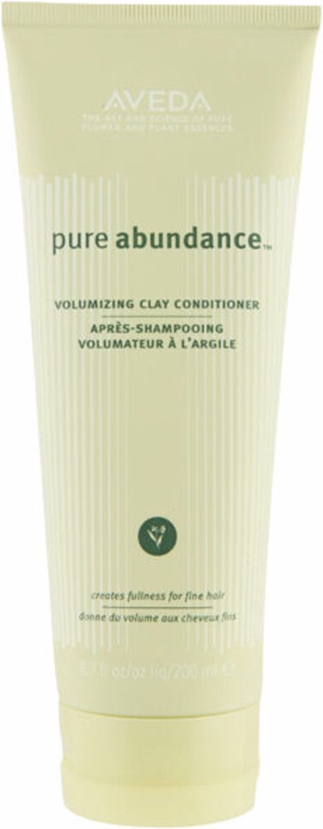 Conditioner voor Fijn Haar Pure Abundance Aveda (200 ml)