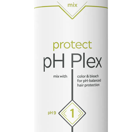 pH Plex 1 Protect Professional Bottle 500 ml