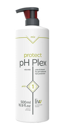 pH Plex 1 Protect Professional Bottle 500 ml