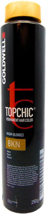 Goldwell - Topchic Depot Bus - 8-KN Topaas - 250 ml