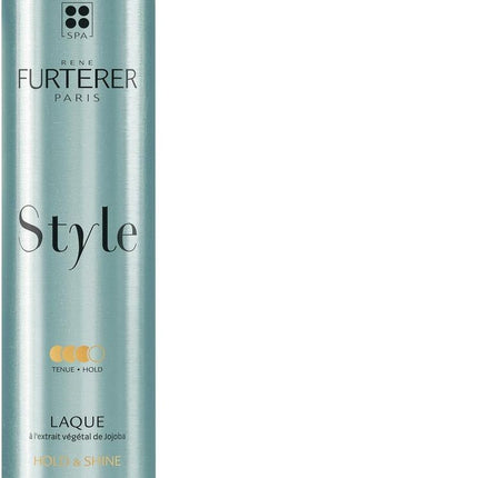 Rene Furterer Style Finishing Spray Haarspray Hold 3 - Hold