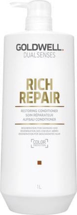 Goldwell Dualsenses Rich Repair Anti Breakage Conditioner - 1000 ml