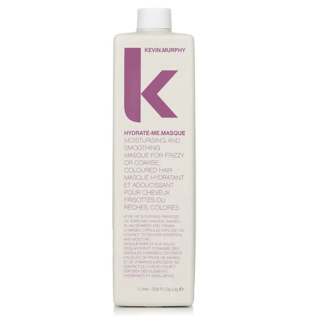 KEVIN.MURPHY Hydrate.Me Masque - Haarmasker - 1000 ml