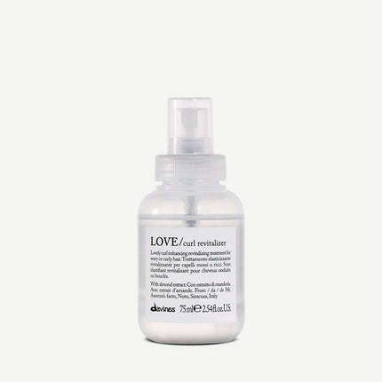 Davines - LOVE - Curl Revitalizer - 75ml