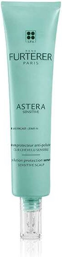 Rene Furterer Astera Sensitive Pollution Protection Serum 75ml