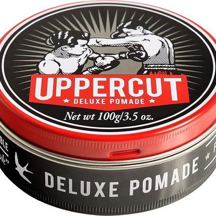 Uppercut - Deluxe Pomade - 100 gr