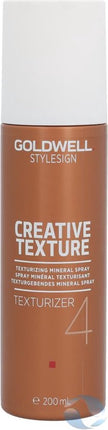 Goldwell Creative Texture 4 - Texturizer - 200 ml