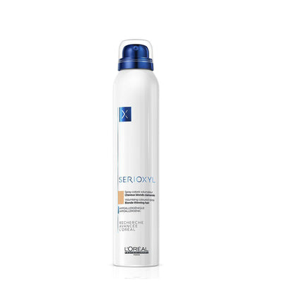 L'Oréal Professionnel Serioxyl Spray Grijs 200ml