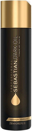 Ontklittende Conditioner Sebastian Dark Oil Lightweight (1000 ml)